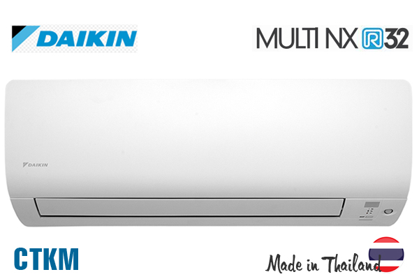 Điều hòa multi Daikin 18.000BTU CTKM50RVMV