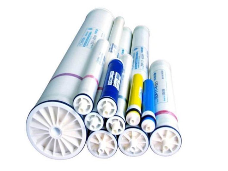 MÀNG LỌC RO GIA ĐÌNH THƯƠNG HIỆU VONTRON